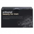 Витамины Orthomol (Ортомол) Beauty for Men для кожи и волос мужчин раствор питьевой №30 во флаконах-thumb2