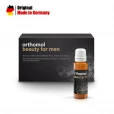 Вітаміни Orthomol (Ортомол) Beauty for Men для шкіри і волосся чоловіків розчин питний №30 у флаконах-thumb3