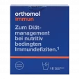 Вітаміни Orthomol Immun 15 днів-thumb1