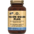 Витамины Solgar (Солгар) Vision Guard Plus для сохранения остроты зрения капсулы №60-thumb1