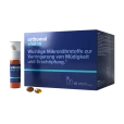 Вітаміни Orthomol (Ортомол) Vital М від симптомів емоційного вигорання і хронічної втоми для чоловіків питний №30-thumb2