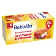 Фіточай Bebivita (Бебівіта) вітамінний фруктовий 30 г-thumb0