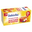 Фіточай Bebivita (Бебівіта) вітамінний фруктовий 30 г-thumb1