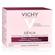 Средство Vichy (Виши) Idealia Smoothness & Glow Energizing Cream Normal Oily Skin для восстановления гладкости, сверкания нормальной и комбинированной кожи 50мл-thumb2