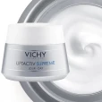 Средство Vichy (Виши) Liftactiv Supreme Day Dry Skin длительной коррекция морщин упругость кожи для сухой кожи 50 мл-thumb2