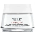 Крем Vichy (Виши) Liftactiv Supreme Day Dry Skin для коррекции морщин и упругости сухой кожи 50мл-thumb2