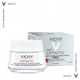 Крем Vichy (Віши) Liftactiv Supreme Day Dry Skin для корекції зморшок та пружності сухої шкіри 50мл-thumb1