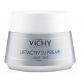 Средство Vichy (Виши) Liftactiv Supreme Day Dry Skin длительной коррекция морщин упругость кожи для сухой кожи 50 мл-thumb0
