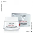 Крем дневной Vichy (Веши) Liftactiv Supreme Day Normal Skin для коррекции морщин и упругости нормальной и комбинированной кожи 50мл-thumb1