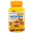 Витамины ZEST (Зест) Kids Мультивытамын пастилки жевательные №60-thumb1
