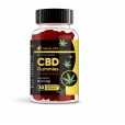 Желейки CBD Tabula Vita (Табула Віта) пастилки жувальні зі смаком ягід №30-thumb0