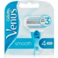 Сменные кассеты Gillette (Джилет) Venus 3 Smooth №4-thumb1