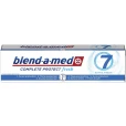 Зубна паста Blend-a-Med (Бленд-а-мед) компліт екстрасвіжість 75мл-thumb0