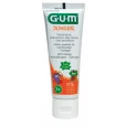 Зубная паста-гель GUM (Гам) Junior Tutti Frutti 50мл-thumb1