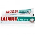 Зубна паста Lacalut (Лакалут) Sensitive 50мл-thumb0