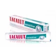 Зубна паста Lacalut (Лакалут) Sensitive 50мл-thumb1