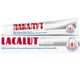Зубна паста Lacalut (Лакалут) White 75мл-thumb0