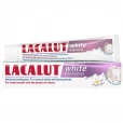 Зубна паста Lacalut (Лакалут) White Edelweiss Едельвейс 75мл-thumb1