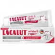 Зубная паста Lacalut (Лакалут) White & Repair 75мл-thumb2