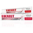 Зубна паста Lacalut (Лакалут) White&Repair 75мл-thumb0
