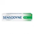 Зубная паста Sensodyne-F (Сенсодин) с фтором 50мл-thumb0