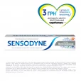 Зубна паста Sensodyne (Сенсодин) Екстра відбілювання 75 мл-thumb1