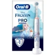 Зубная щетка электрическая Oral-B (Орал-Би) Pro Junior 6+ Frozen-thumb0