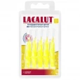 Зубна щітка Lacalut (Лакалут) інтердентальна L-thumb1