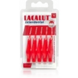 Зубна щітка Lacalut (Лакалут) інтердентальна S-thumb0