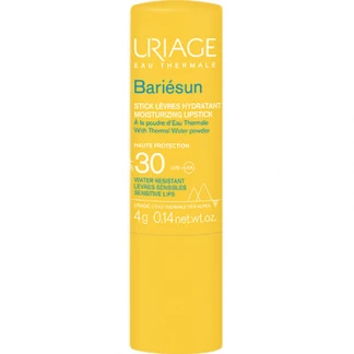 Бальзам для губ сонцезахисний Uriage (Урьяж) Bariesun Lipstick SPF30+ 4г-1