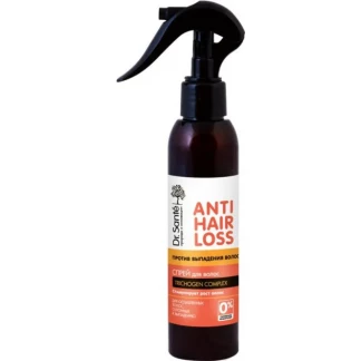 Спрей для волосся Dr.Sante (Доктор Санте) Anti Hair Loss 150 мл-0