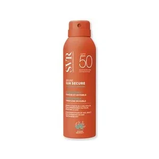 Спрей-міст SVR (СВР) Sun Secure сонцезахисний SPF50 200мл Спрей-міст SVR (СВР) Sun Secure сонцезахисний SPF50 200мл-0