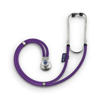 Стетоскоп Little Doctor (Літл Доктор) Special SLDE-Раппопорта (фіолетовий)-0