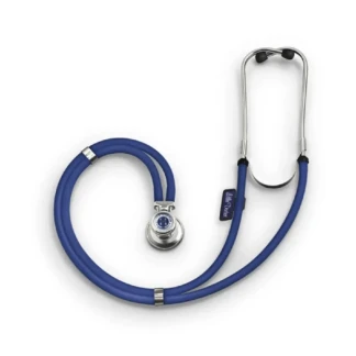 Стетоскоп Little Doctor (Літл Доктор) Special SLDE-Раппопорта (синій)-0