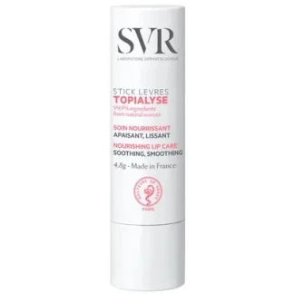 Стік для губ SVR (СВР) Topialyse 4,8г-1