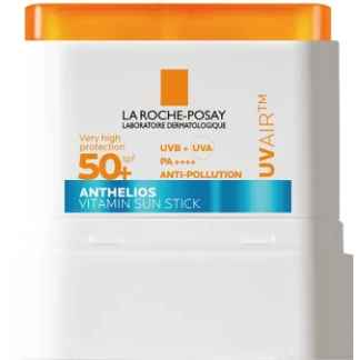 Стик солнцезащитный La Roche-Posay (Ля Рош-Позе) Anthelios UVA AIR с актиоксидантами SPF50+ 10мл-0