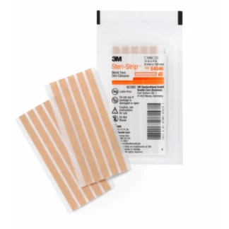 Ленты Steri-Strip 6х100мм R1546-0