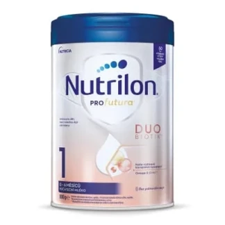 Смесь сухая молочная Nutrilon (Нутрилон) Profutura 1 для питания детей от 0 до 6 месяцев 800г-0