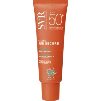 SVR Флюїд сонцезахисний Sun Secure, SPF50 + , 50 мл-1