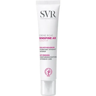 Крем SVR (Свр) Sensifine AR Creme Riche 40мл-0