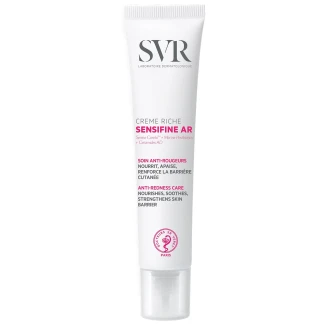 Крем SVR (СВР) Sensifine AR Creme Riche 40мл-0