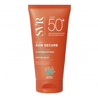 SVR Крем-мус сонцезахисний Sun Secure для обличчя SPF50, 50 мл-1