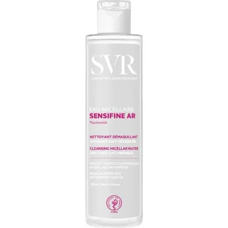 Вода очисна міцелярна SVR (Свр) Sensifine AR EAU Micellaire 200 мл-1