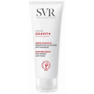 Восстанавливающий крем SVR (Свр) Cicavit+ Creme 40 мл-0