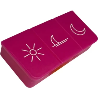 Таблетниця на день Ridni Comfort RD-CF-01-02-0