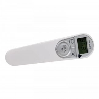Термометр безконтактний інфрачервоний Microlife (Мікролайф) NC 200-6