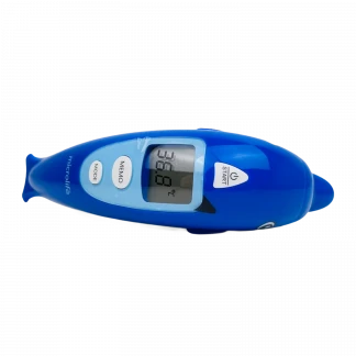 Термометр безконтактний  інфрачервоний Microlife (Мікролайф) NC 400-5