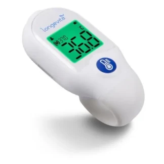 Термометр бесконтактный инфракрасный Longevita (Лонгевита) DET-3022-0
