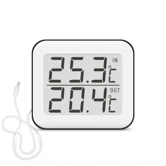 Термометр цифровой Стеклоприбор Т-10-1