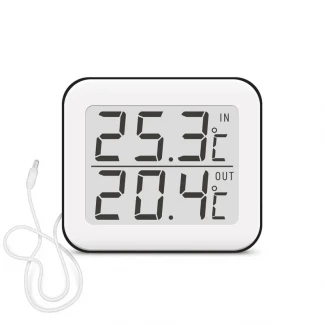 Термометр цифровий Стеклоприбор Т-10-0